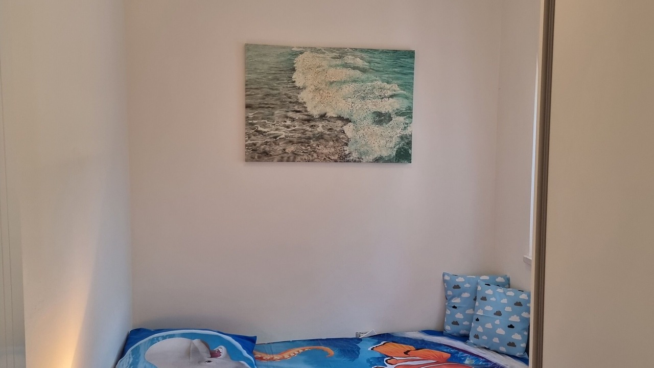 Photo of Bedroom in Đuba