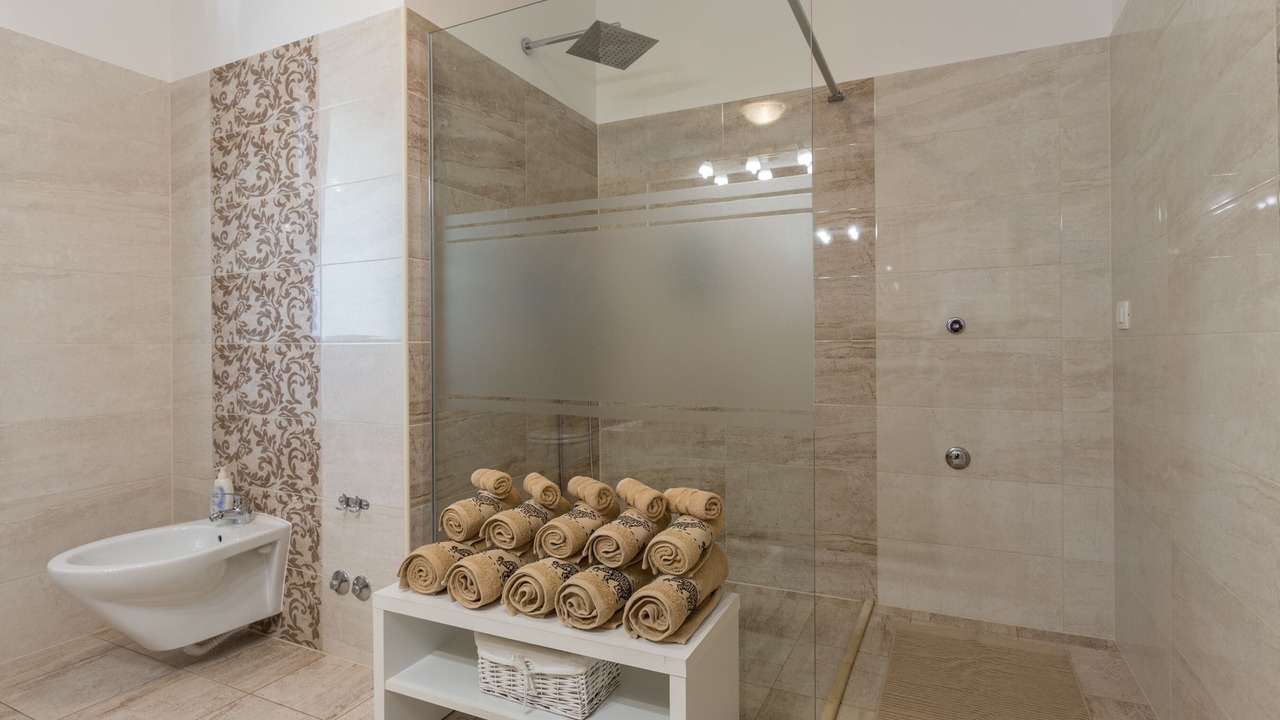 Photo of Bathroom in Đuba