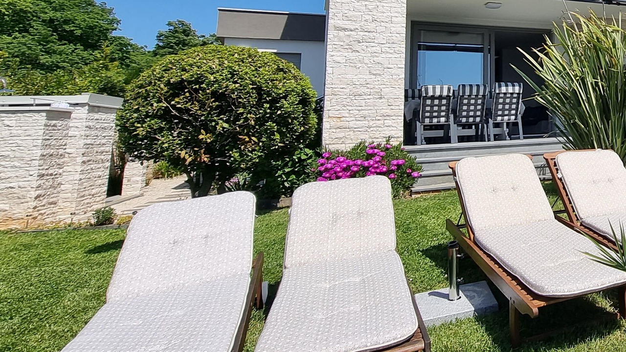 Photo of Patio Balcony in Đuba