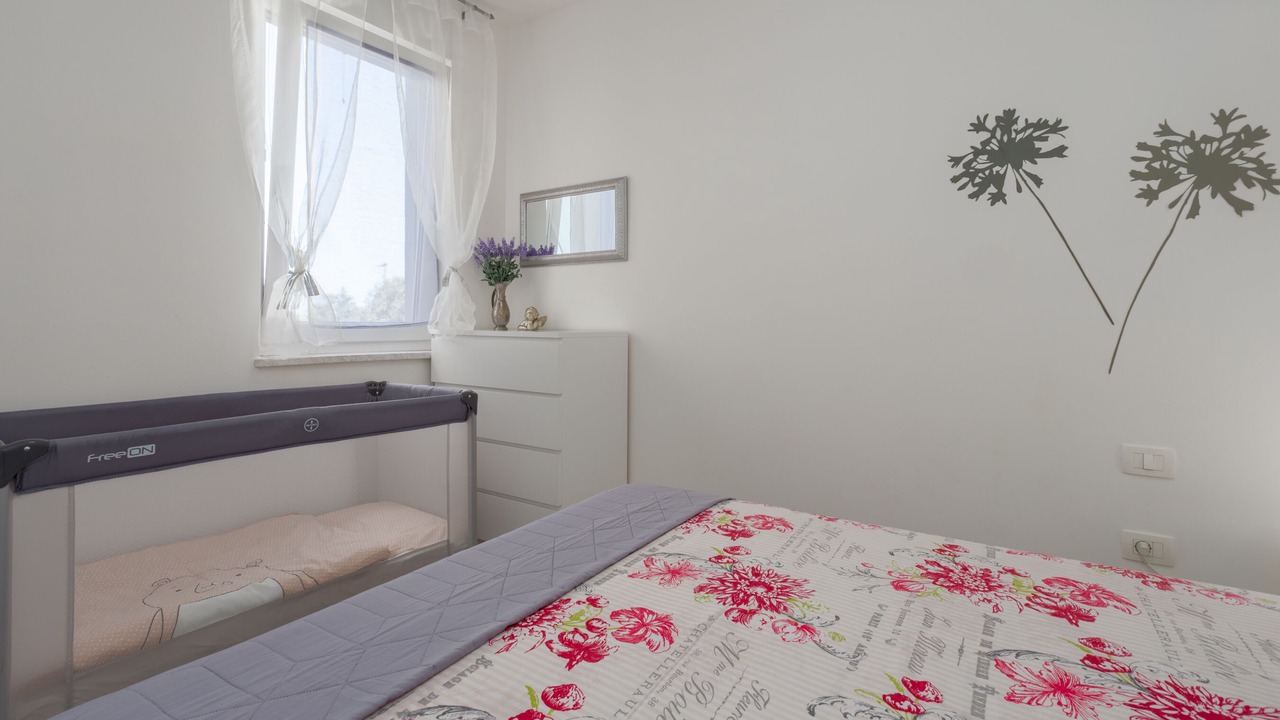 Photo of Bedroom in Đuba
