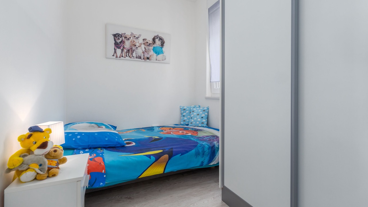 Photo of Bedroom in Đuba