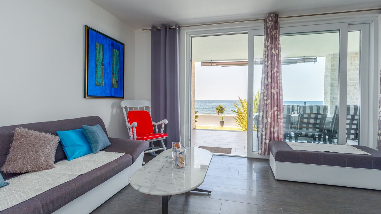 Photo of Livingroom in Đuba