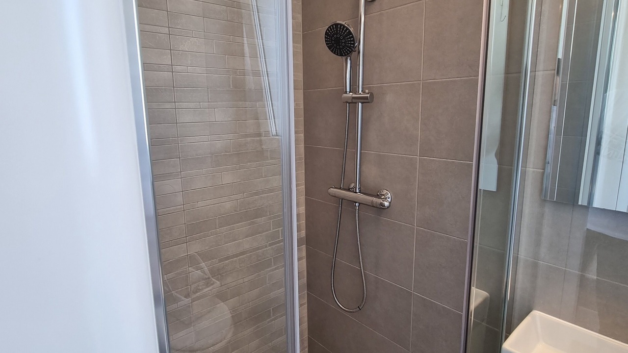 Photo of Bathroom in Đuba