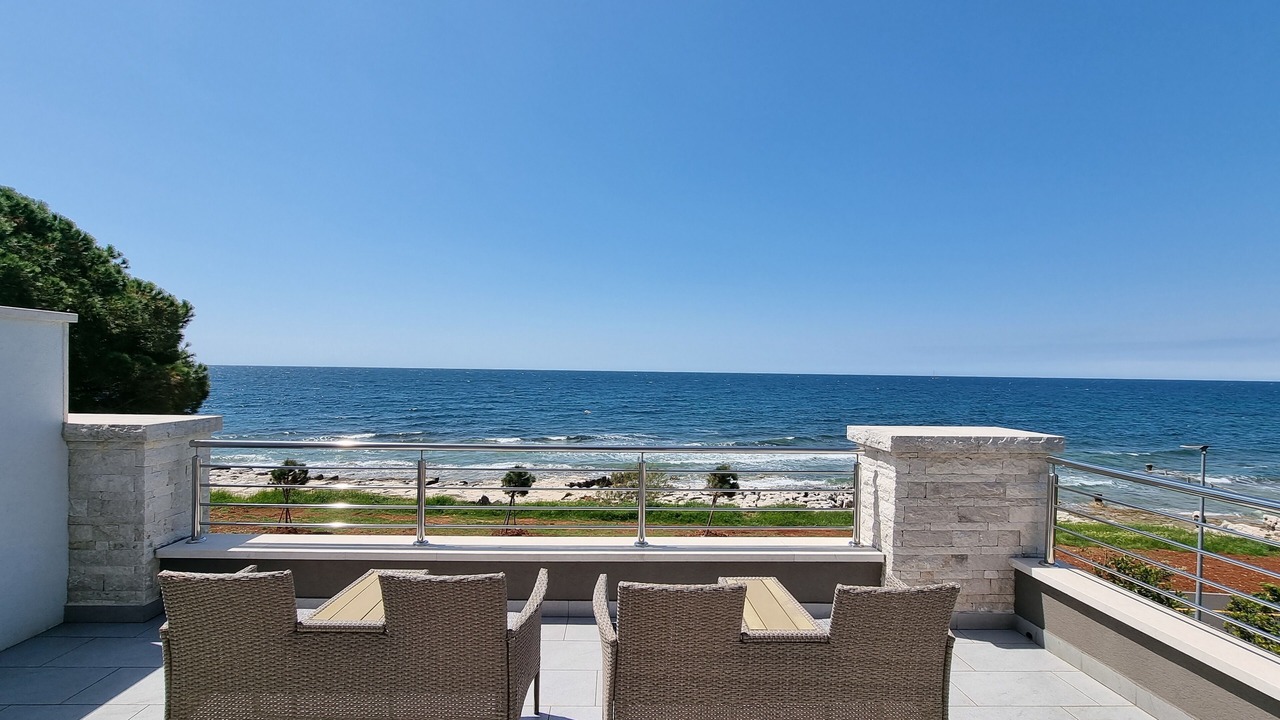 Photo of Patio Balcony in Đuba