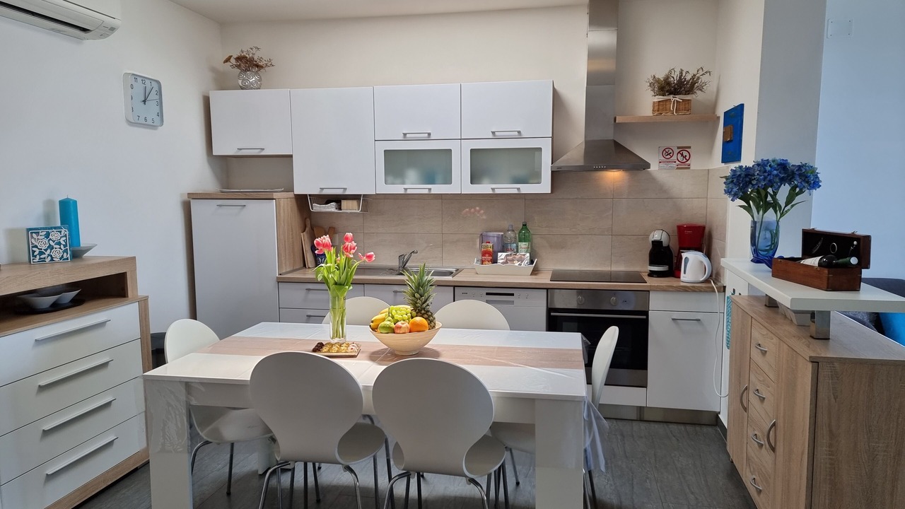 Photo of Kitchen in Đuba