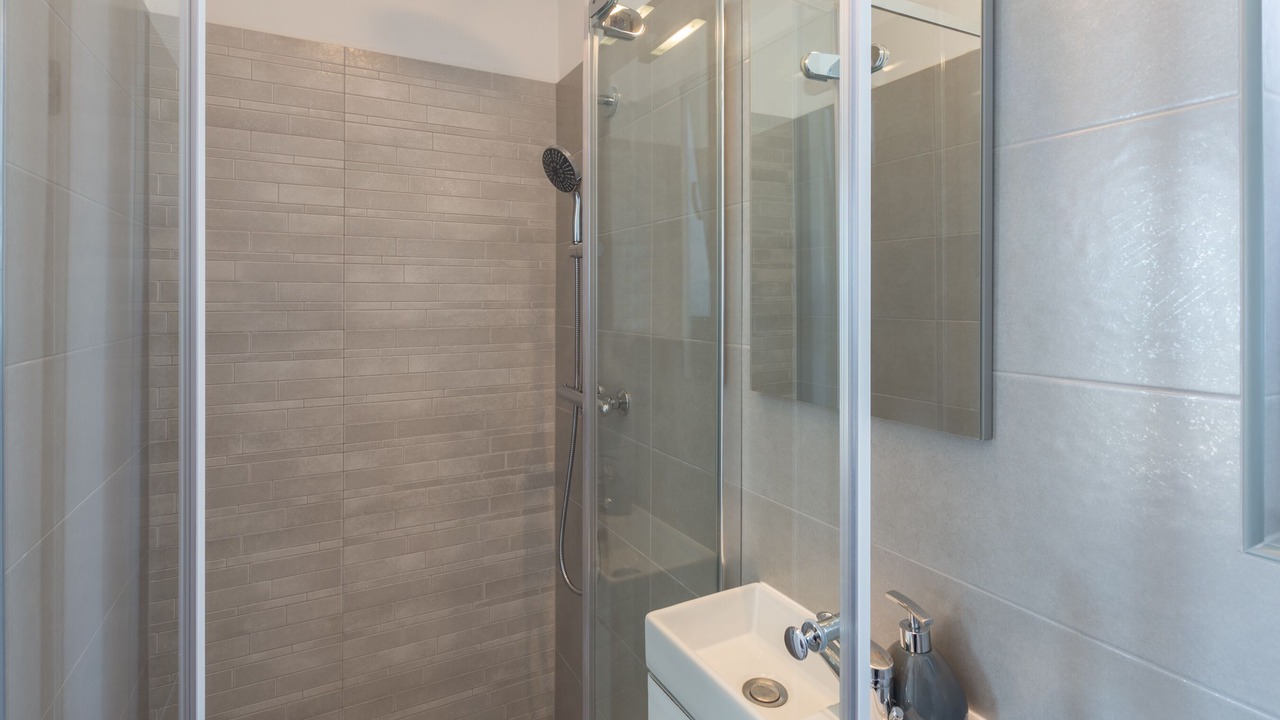 Photo of Bathroom in Đuba