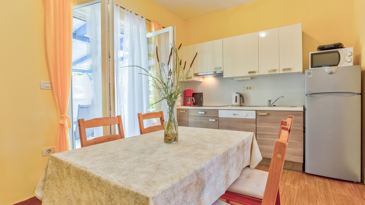 Photo of Kitchen in Lovrecica