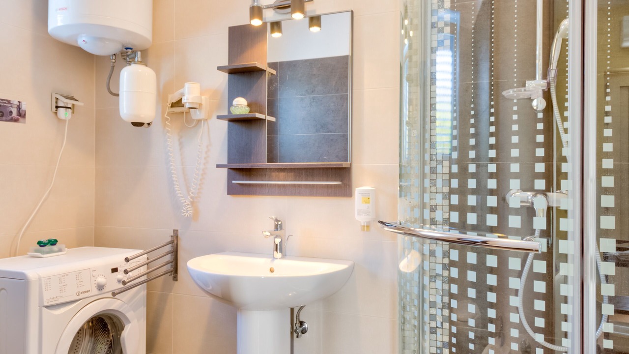Photo of Bathroom in Lovrecica