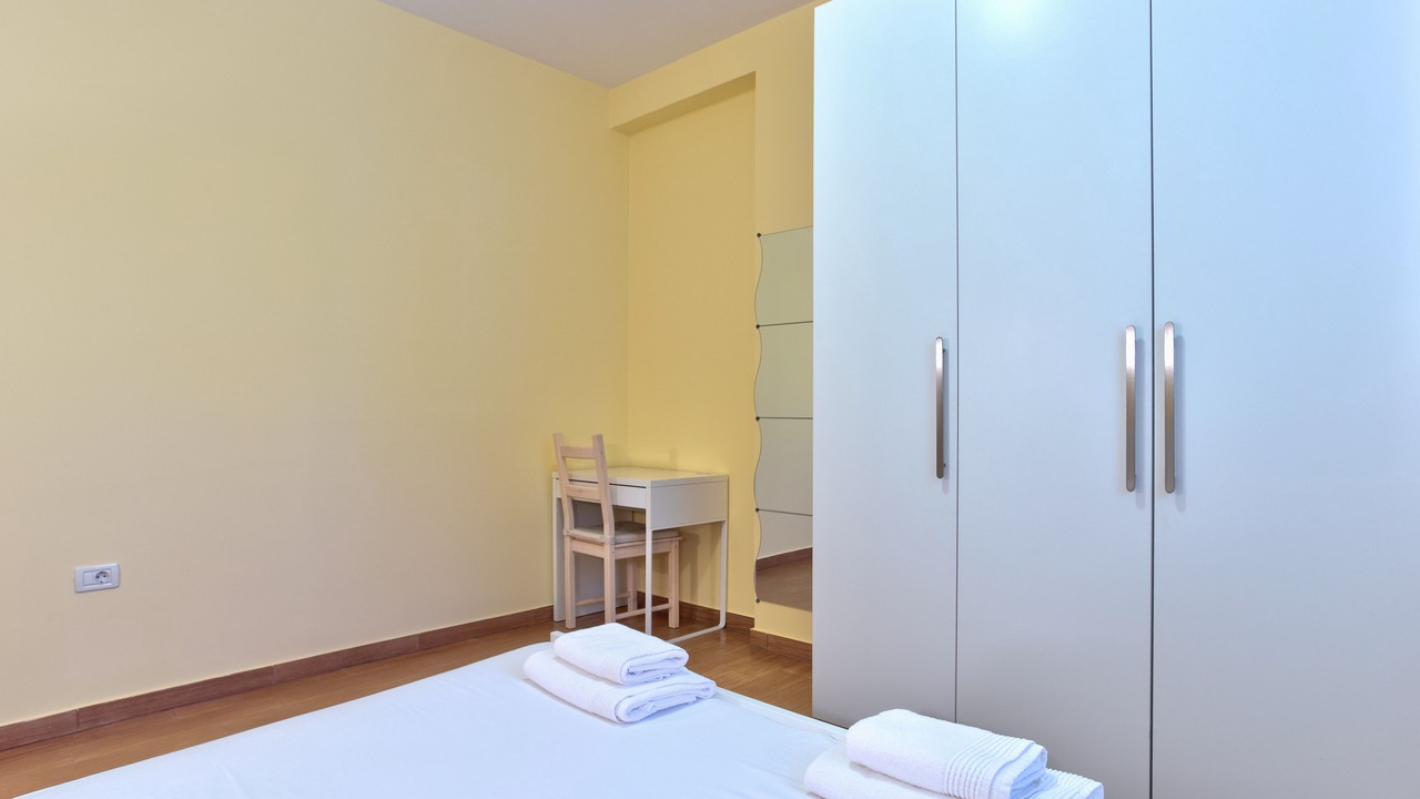 Photo of Bedroom in Lovrecica