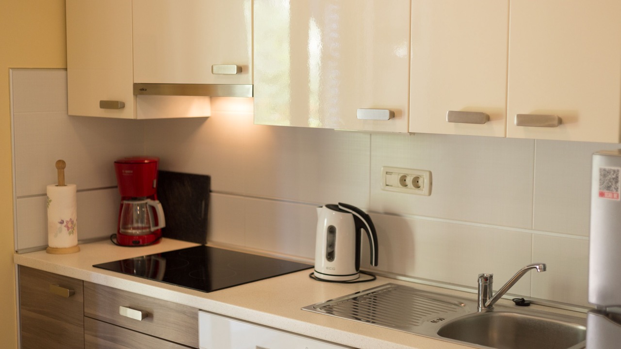 Photo of Kitchen in Lovrecica