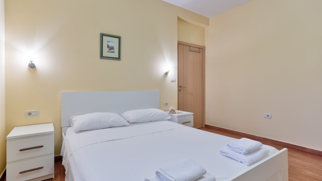 Photo of Bedroom in Lovrecica