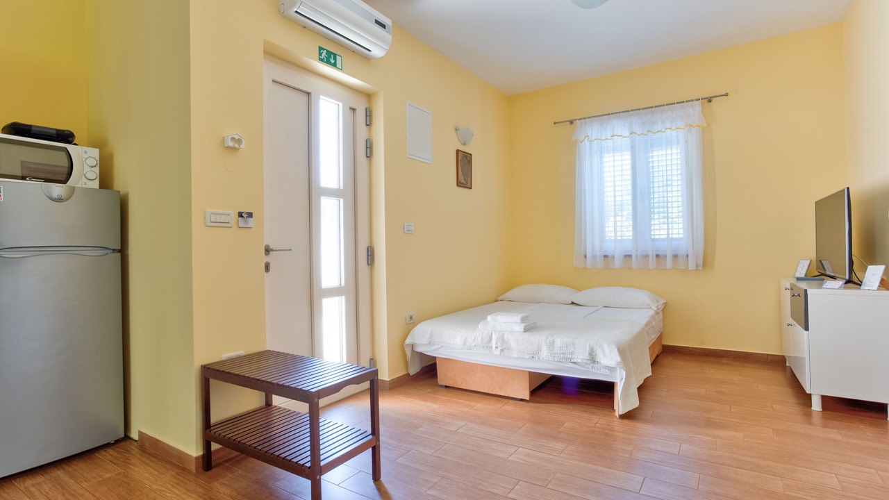 Photo of Bedroom in Lovrecica