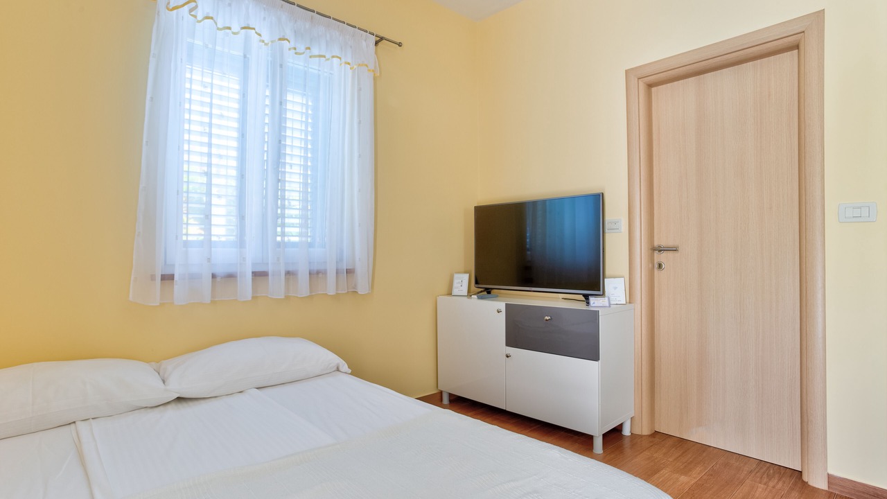 Photo of Bedroom in Lovrecica