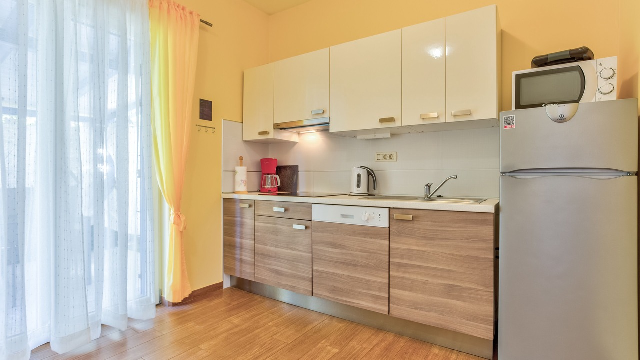 Photo of Kitchen in Lovrecica