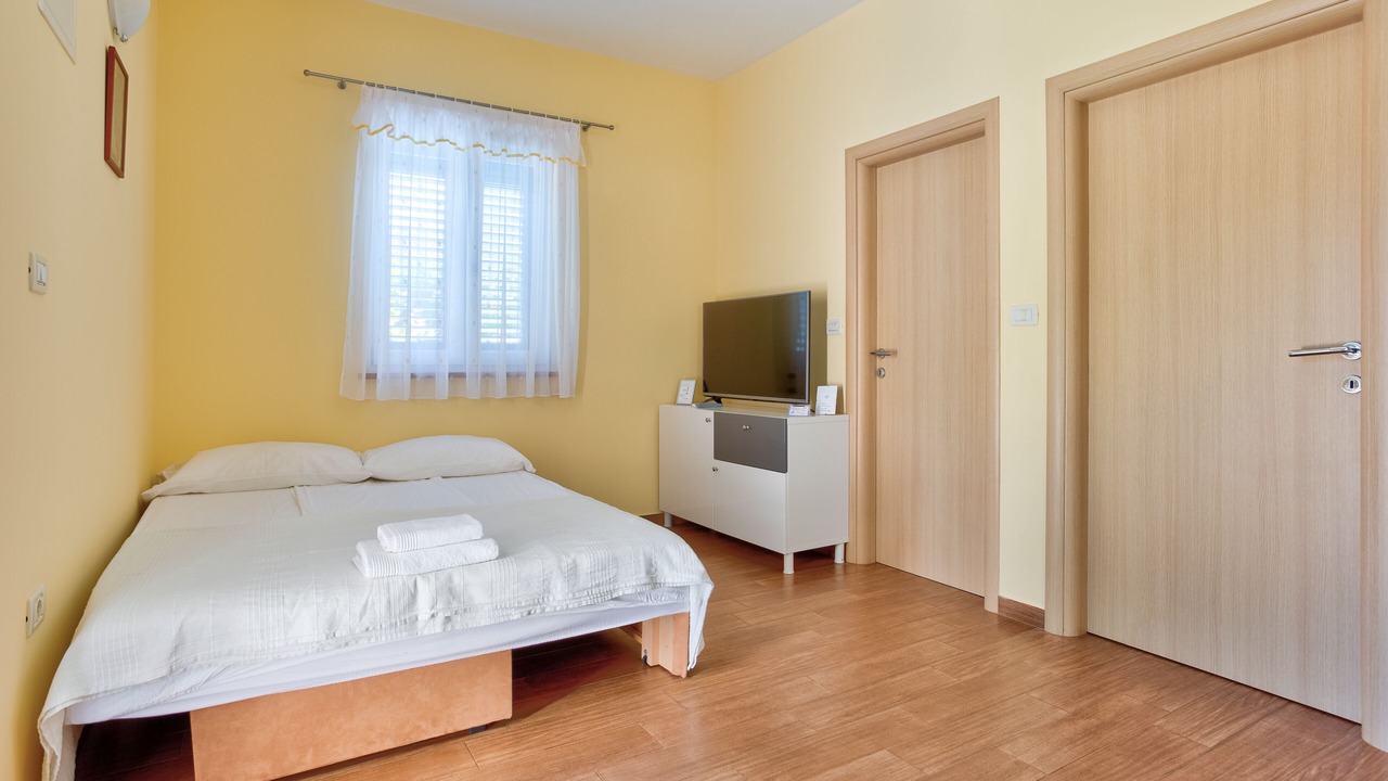 Photo of Bedroom in Lovrecica