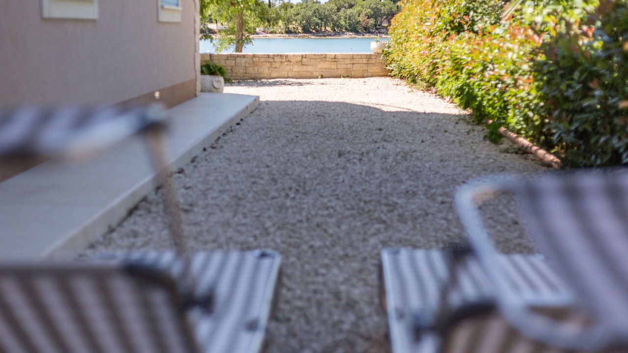Photo of Patio Balcony in Lovrecica