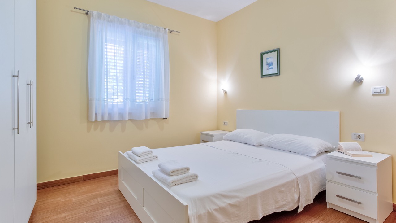Photo of Bedroom in Lovrecica