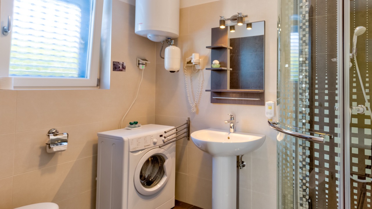 Photo of Bathroom in Lovrecica