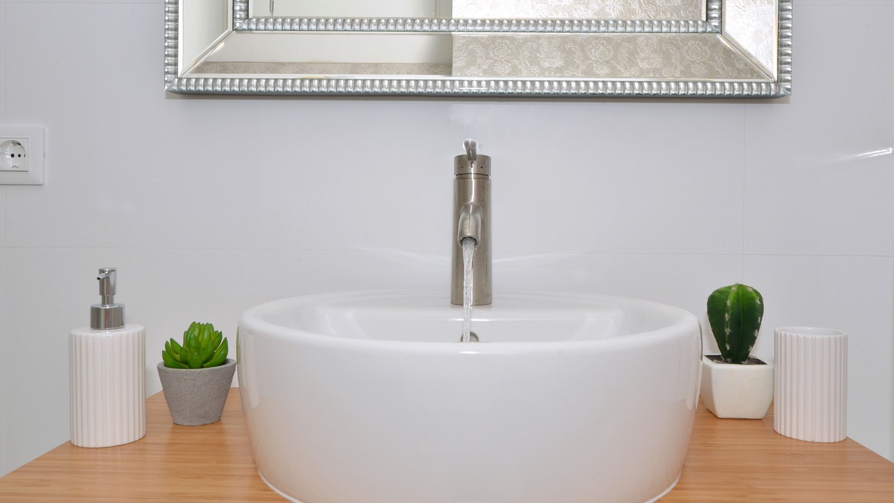 Photo of Bathroom in Dvornica