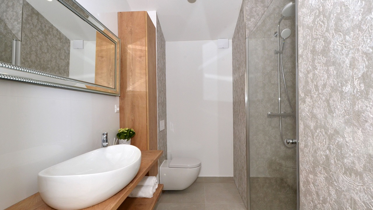 Photo of Bathroom in Dvornica