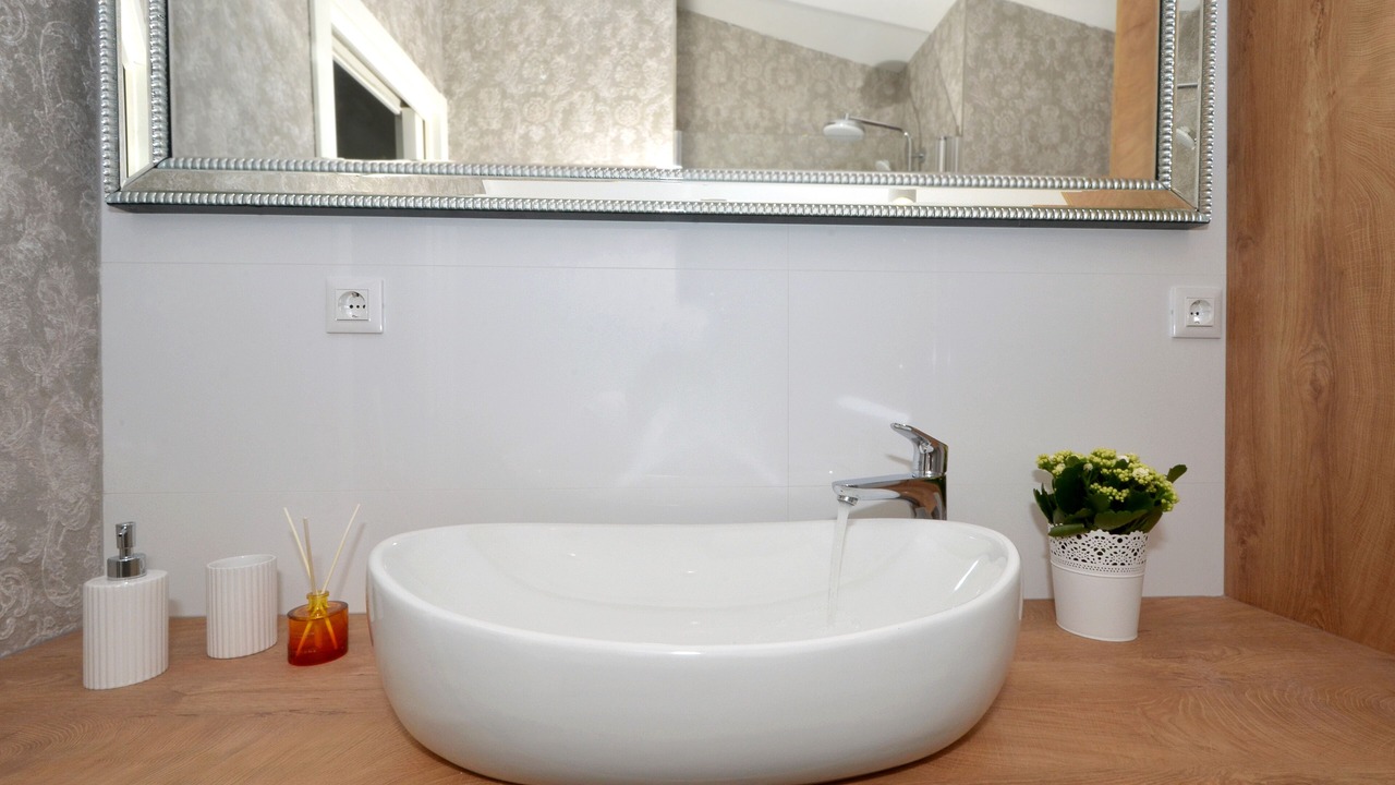 Photo of Bathroom in Dvornica