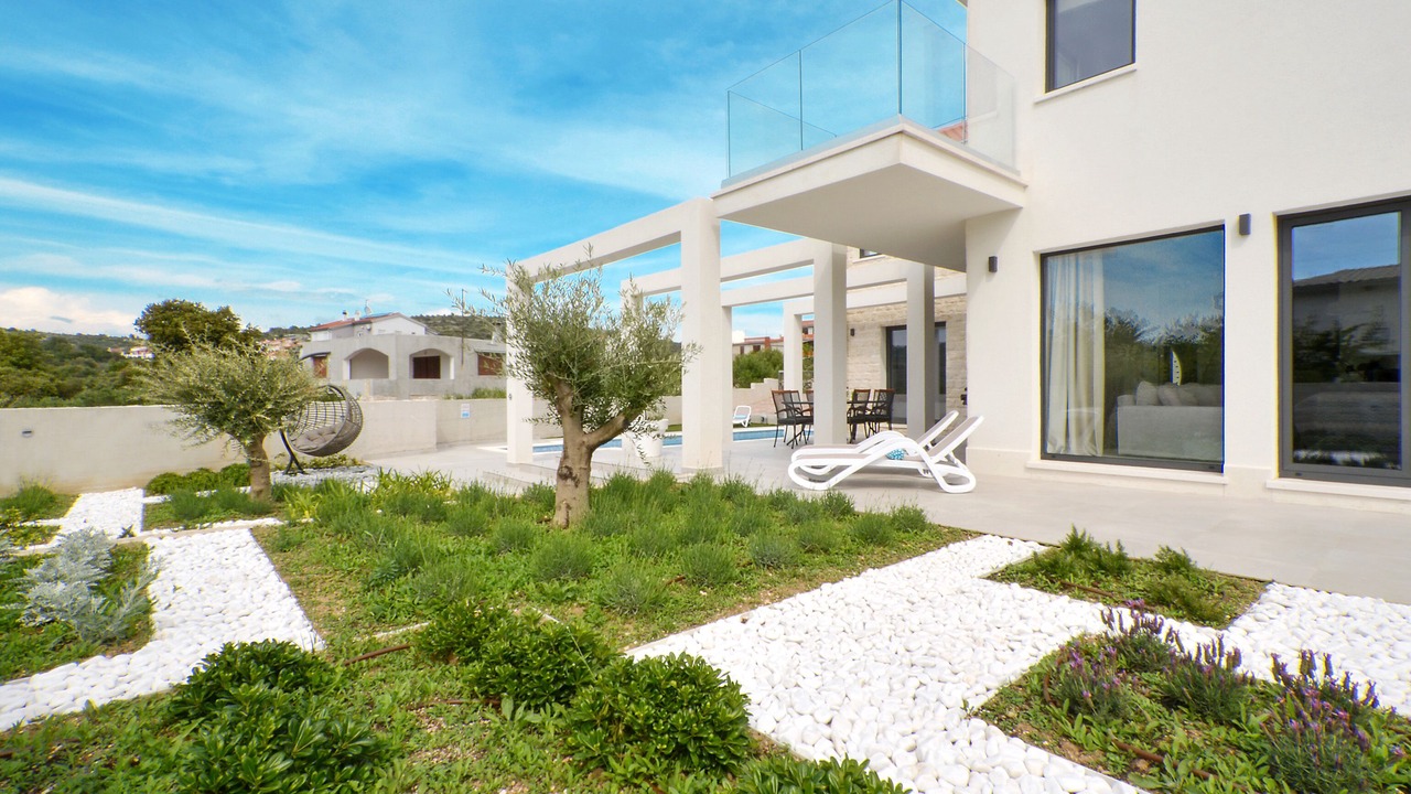 Photo of Patio Balcony in Dvornica