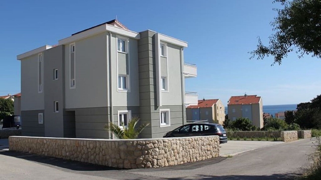 Photo of Outdoor in Novalja