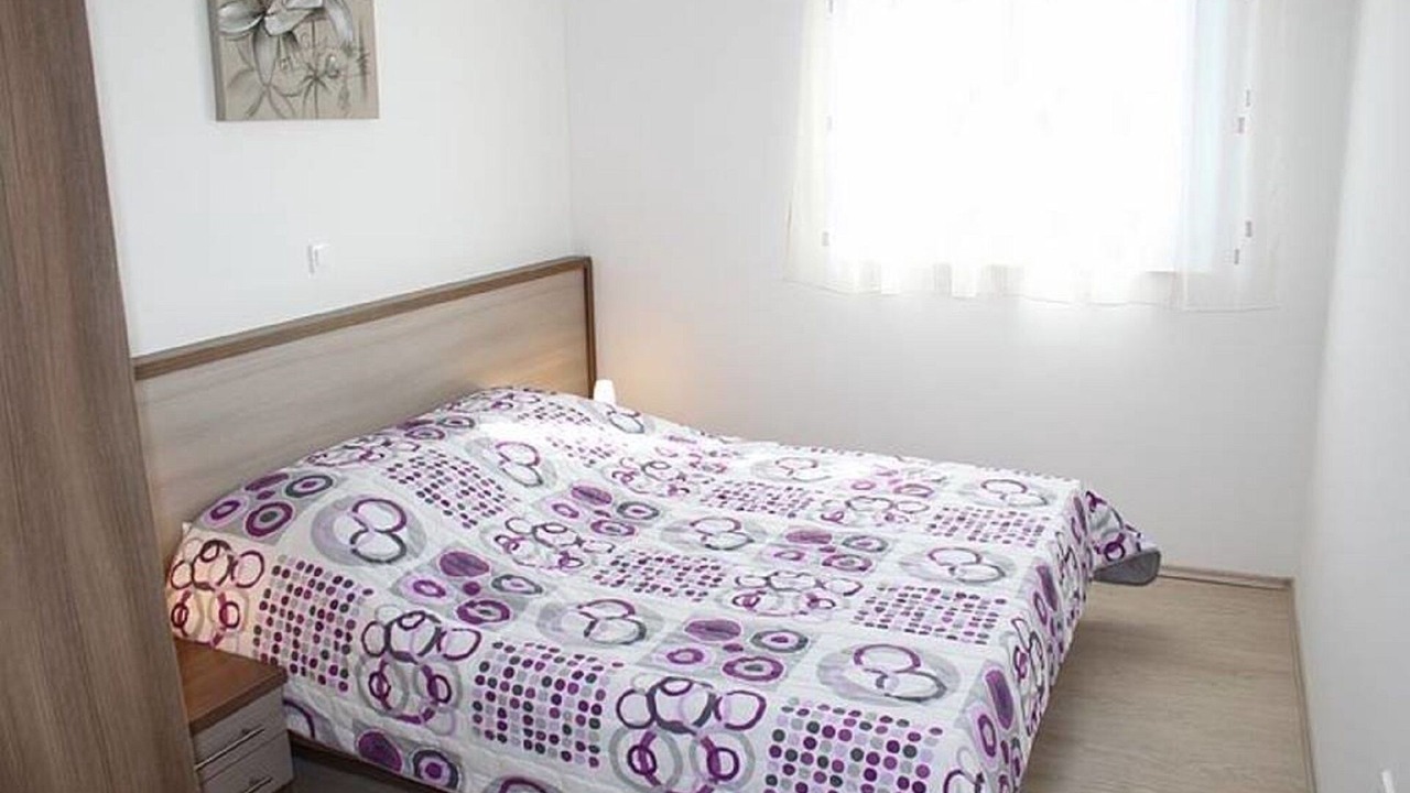 Photo of Bedroom in Novalja