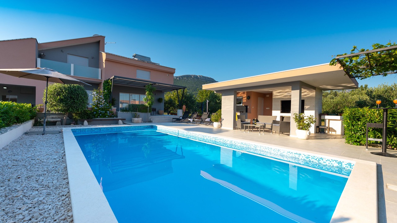 Photo of Outdoor in Kastel Stari