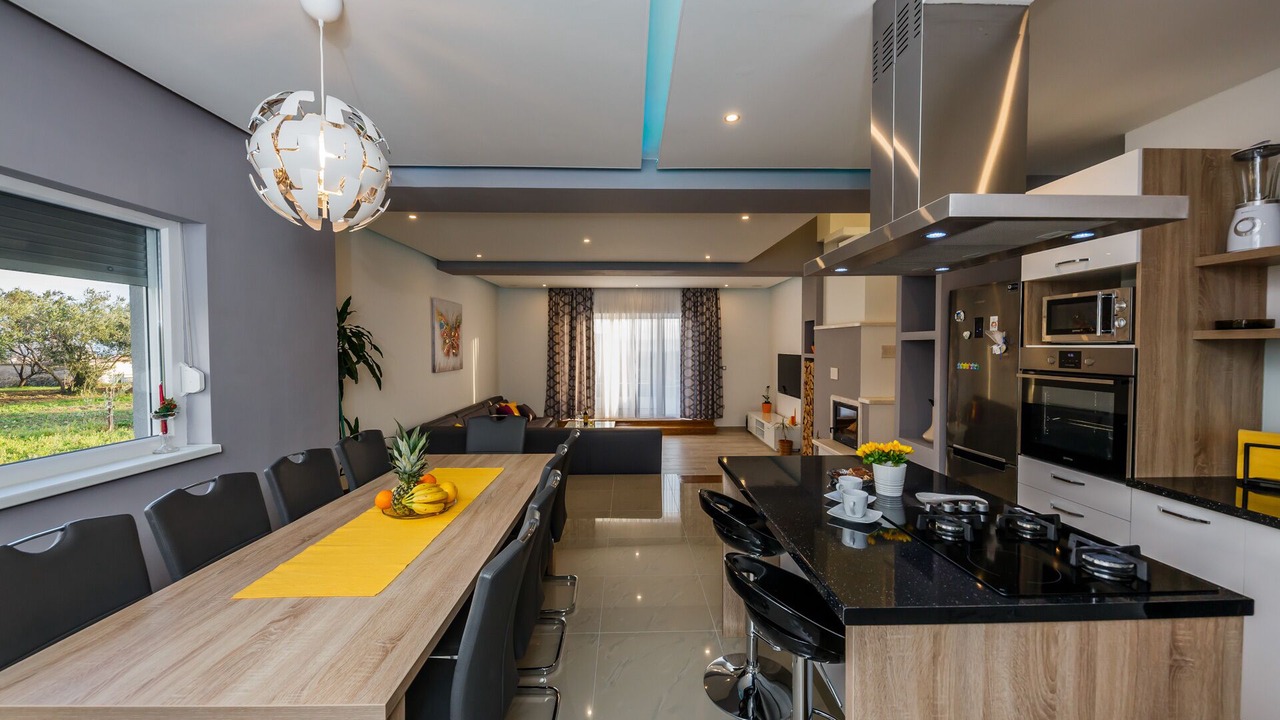 Photo of Kitchen in Kastel Stari