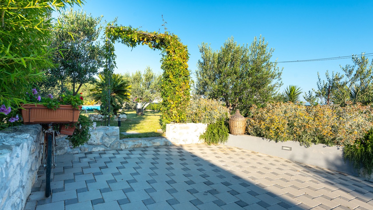 Photo of Outdoor in Kastel Stari