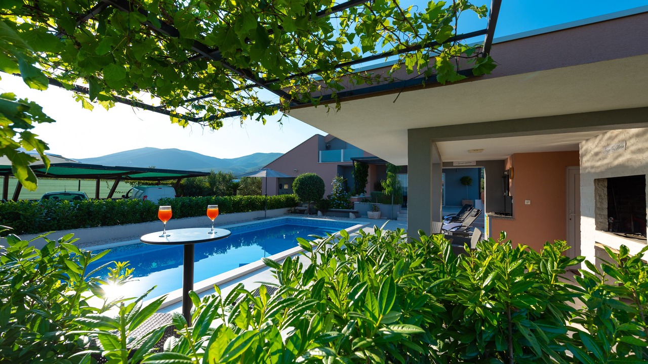 Photo of Outdoor in Kastel Stari
