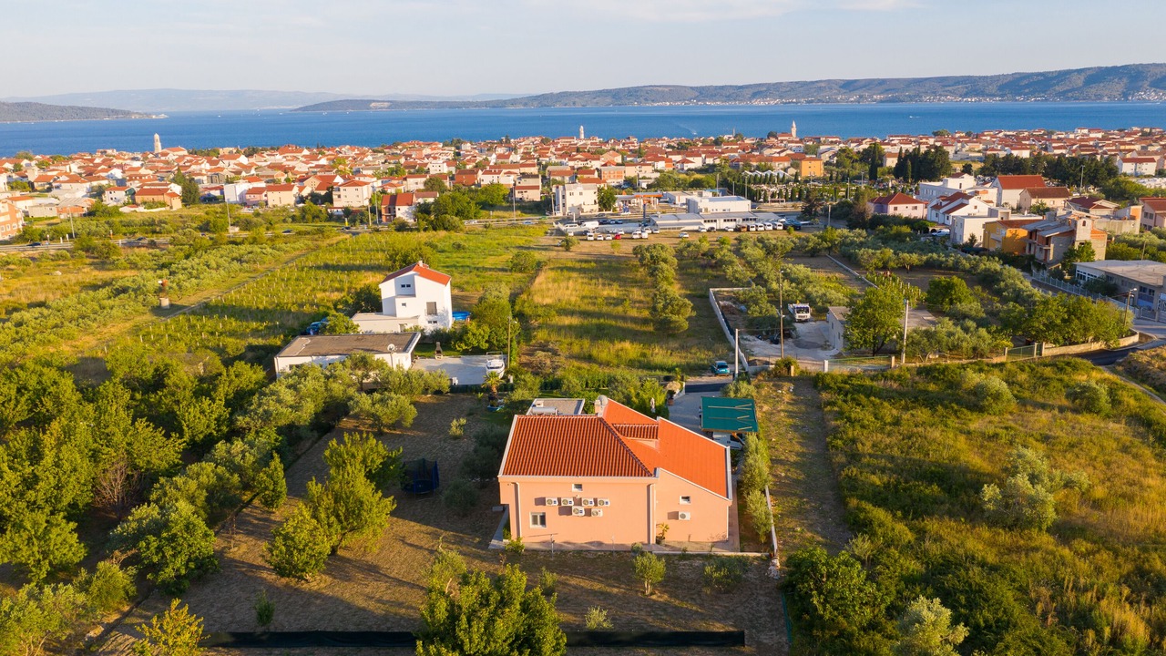 Photo of Outdoor in Kastel Stari