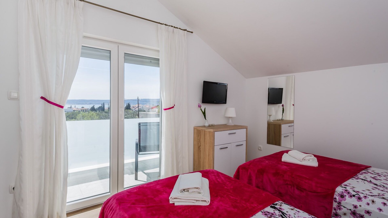 Photo of Bedroom in Kastel Stari