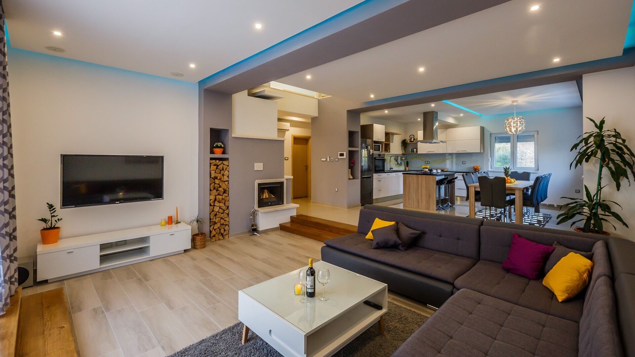 Photo of Livingroom in Kastel Stari
