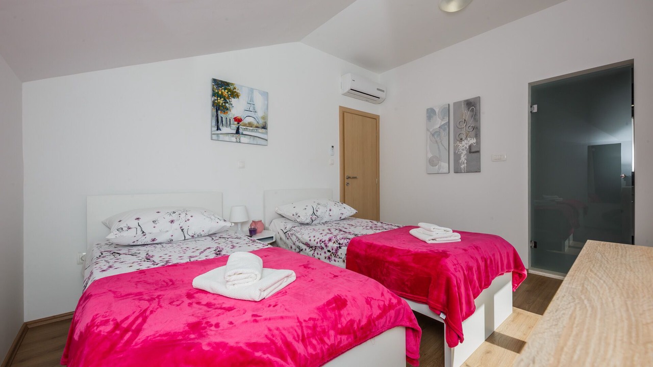 Photo of Bedroom in Kastel Stari