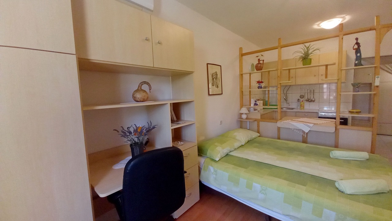 Photo of Bedroom in Pjescana Uvala