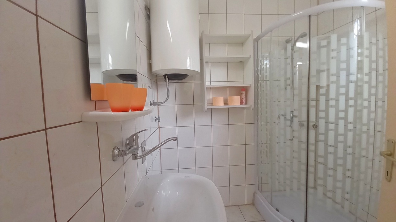 Photo of Bathroom in Pjescana Uvala