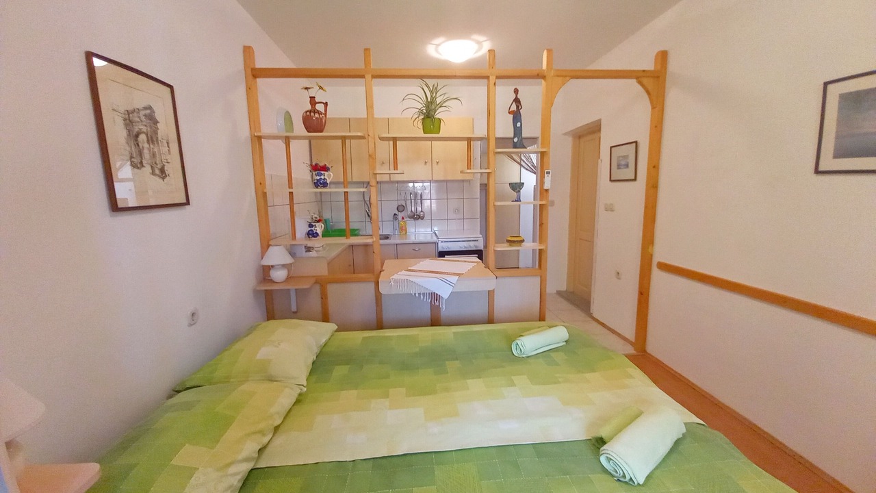 Photo of Bedroom in Pjescana Uvala