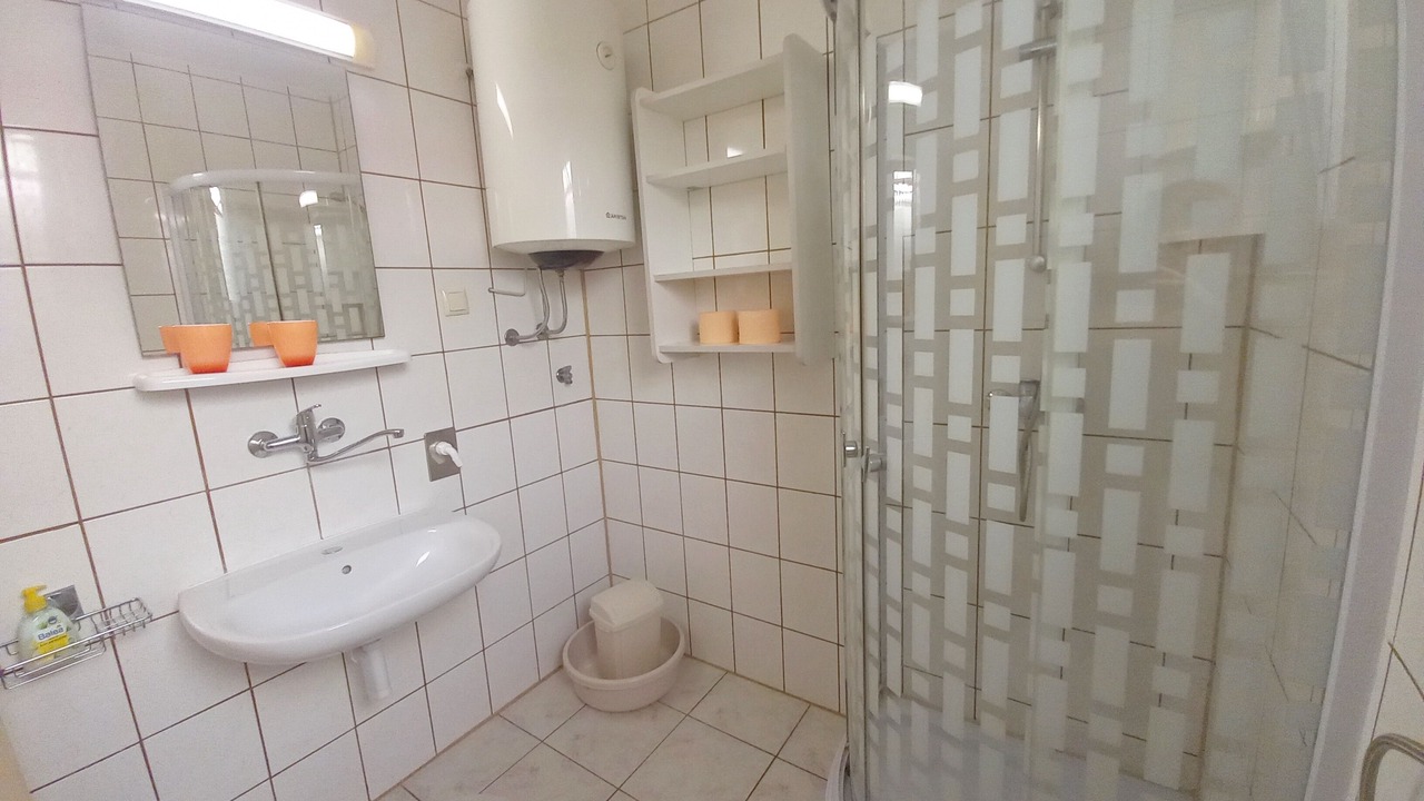 Photo of Bathroom in Pjescana Uvala