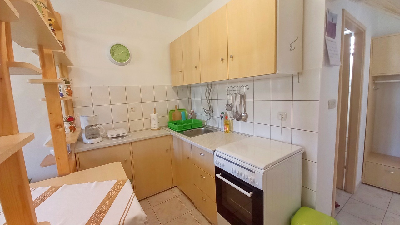 Photo of Kitchen in Pjescana Uvala