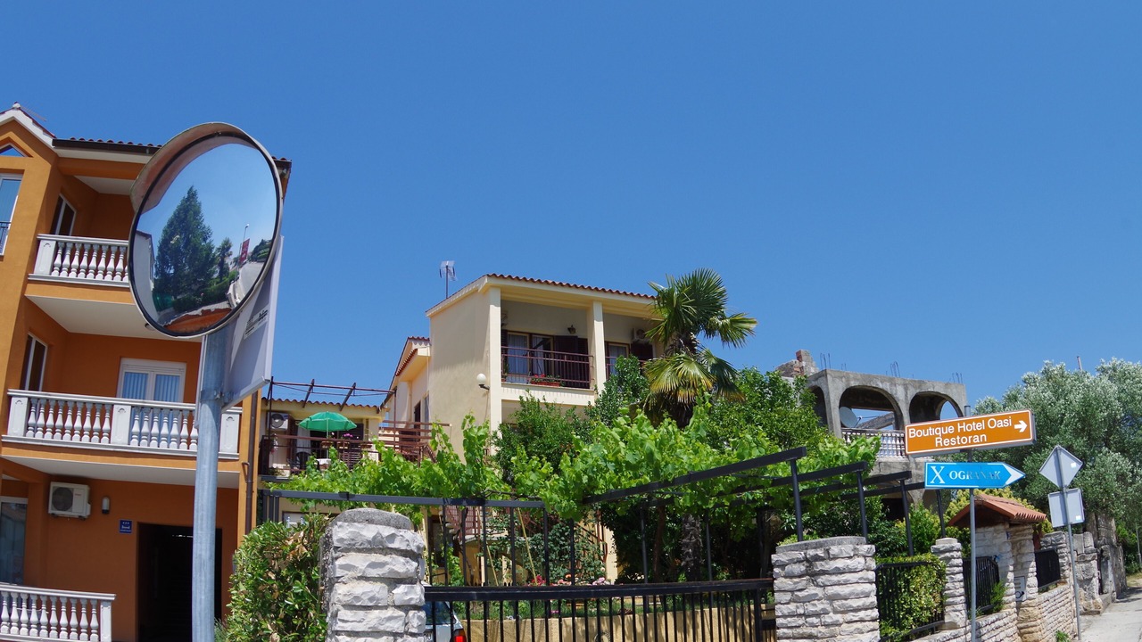 Photo of Outdoor in Pjescana Uvala