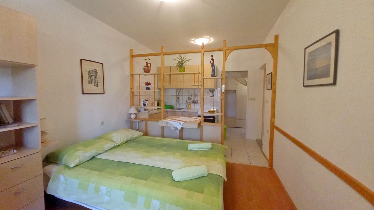 Photo of Bedroom in Pjescana Uvala