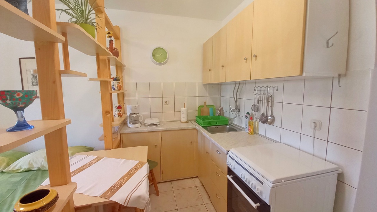 Photo of Kitchen in Pjescana Uvala