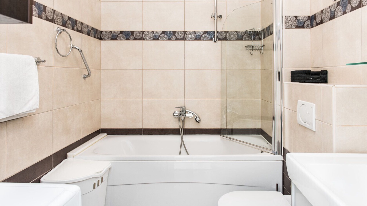 Photo of Bathroom in Makarska Old Town