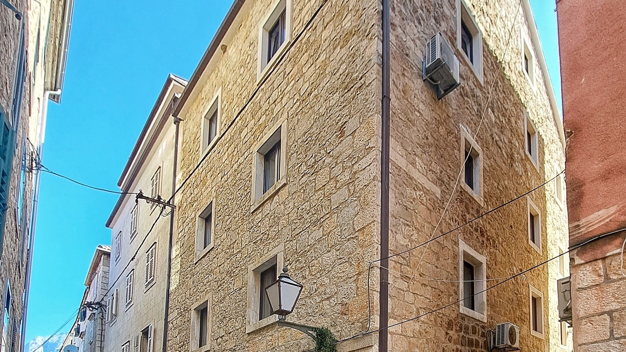 Photo of Outdoor in Makarska Old Town