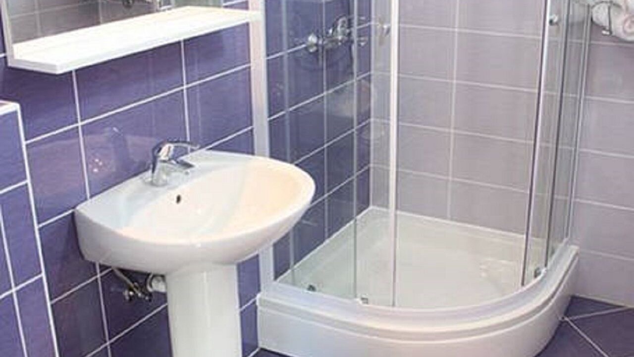 Photo of Bathroom in Novalja