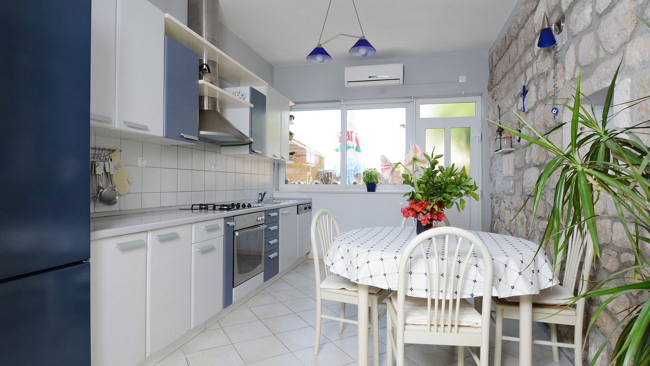 Photo of Kitchen in Zaton