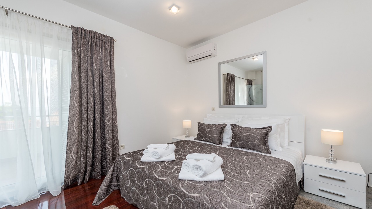 Photo of Bedroom in Preko
