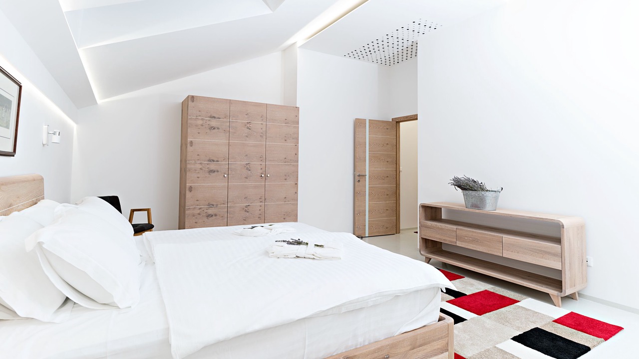 Photo of Bedroom in Old Town